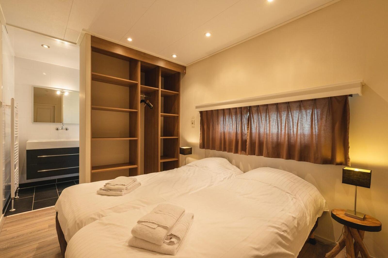 Bospark Markelo Zimmer foto