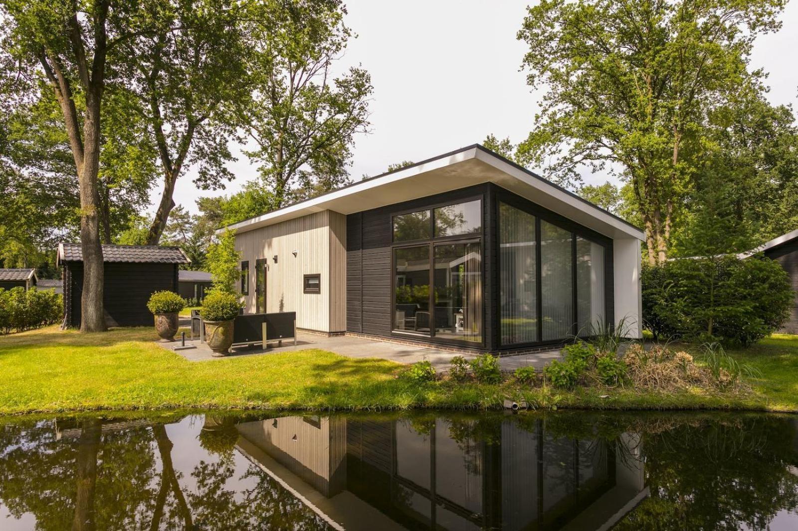 Bospark Markelo Zimmer foto