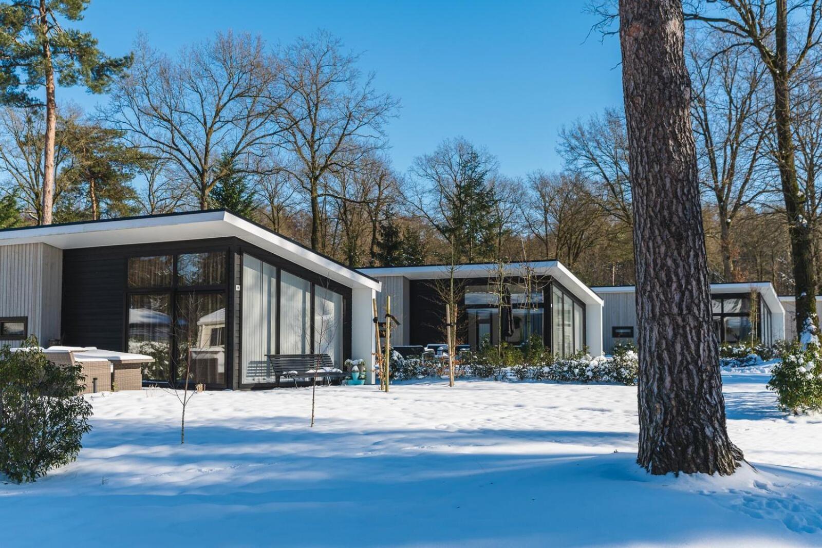 Bospark Markelo Zimmer foto