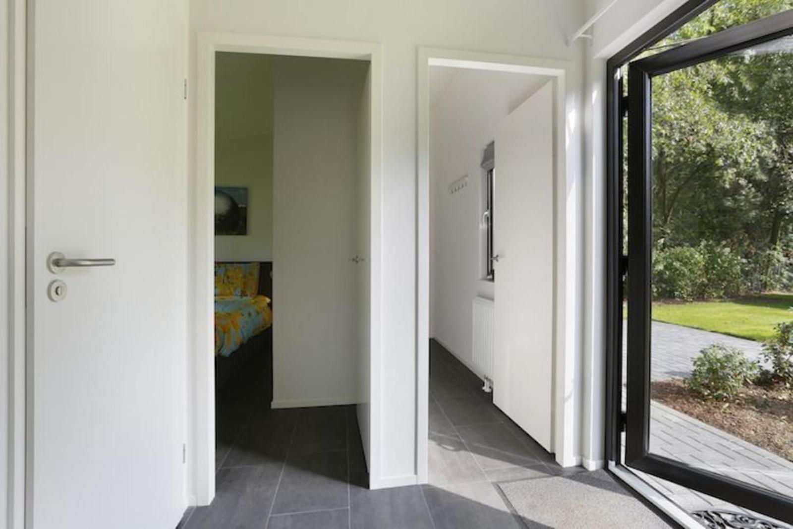 Bospark Markelo Zimmer foto