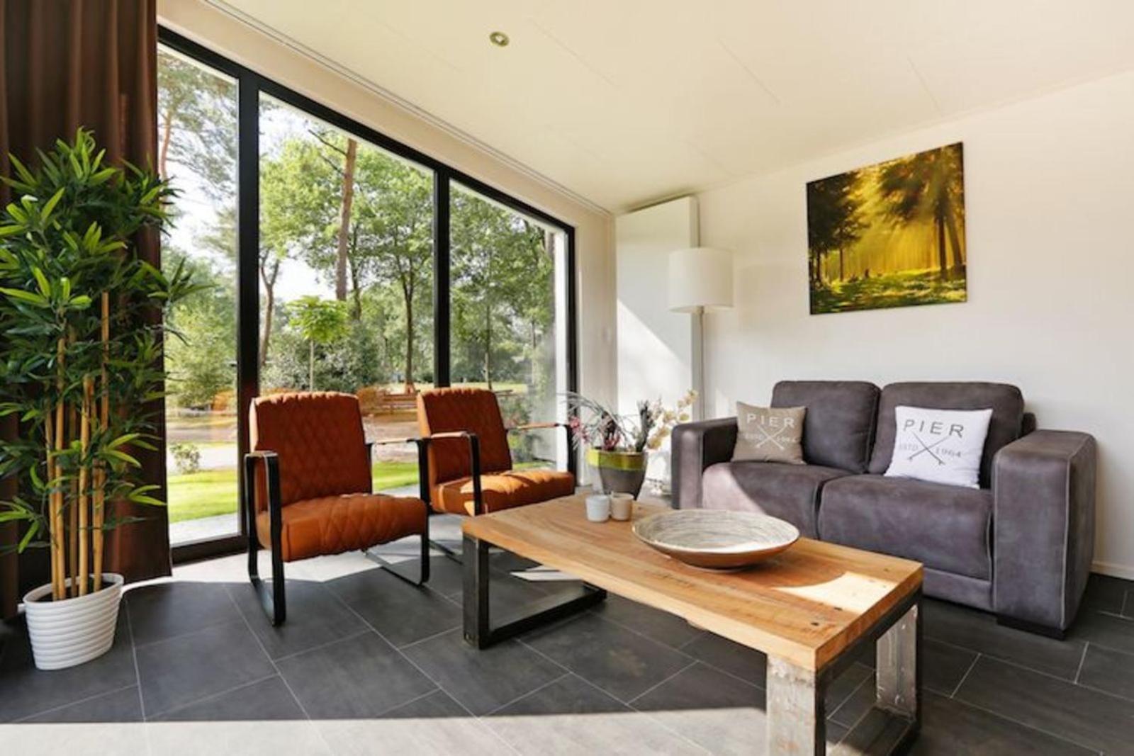 Bospark Markelo Zimmer foto