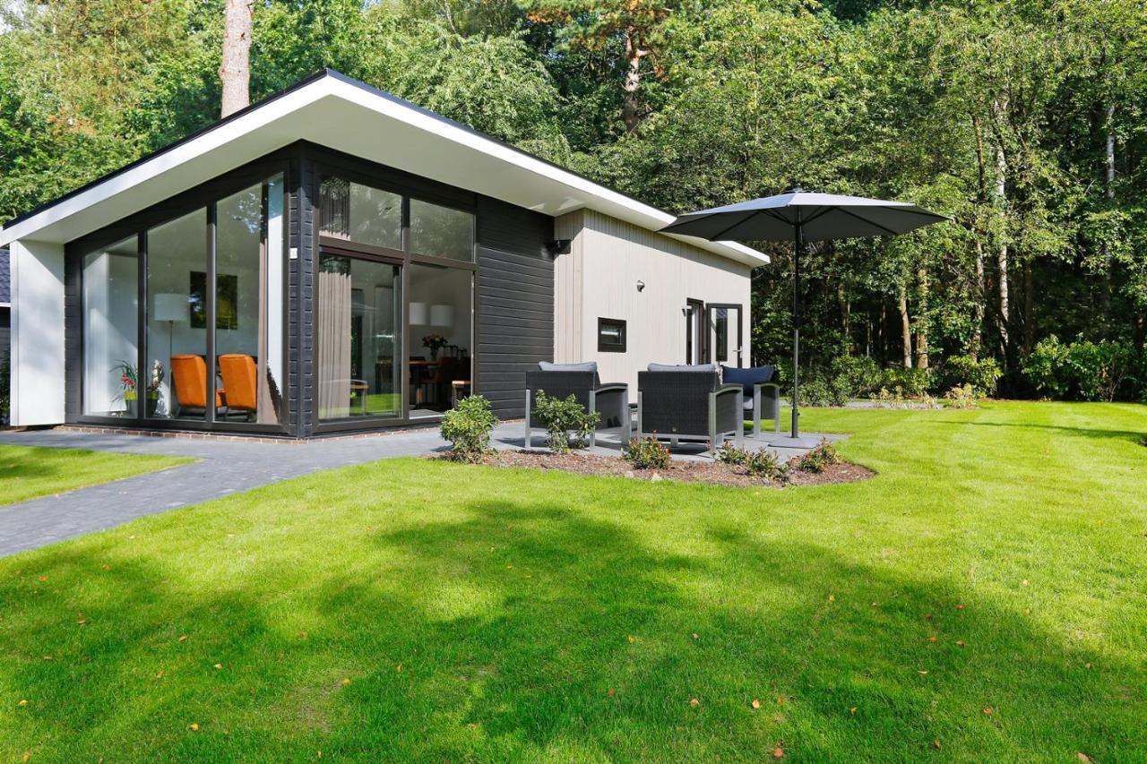 Bospark Markelo Exterior foto